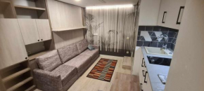 Taikos Hill apartment mysterious undergroud